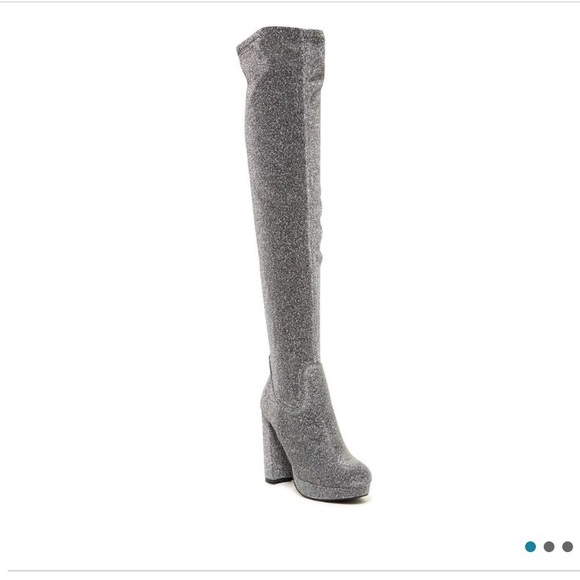 🎉🎉JUST REDUCED🎉🎉Madden Girl boot - Picture 1 of 3